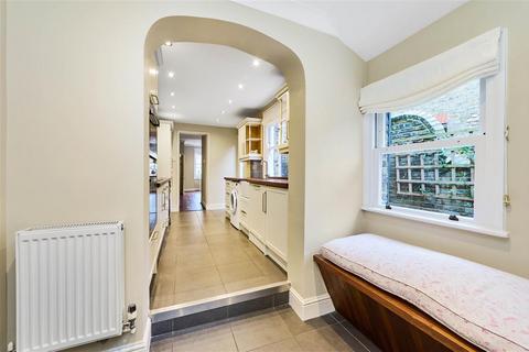 29 Montefiore Street, London, SW8 3TL