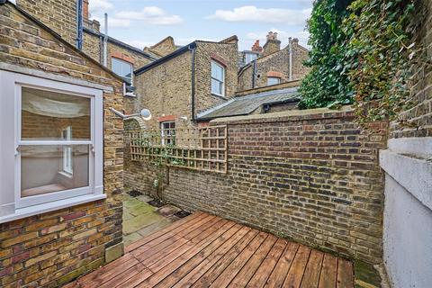 29 Montefiore Street, London, SW8 3TL