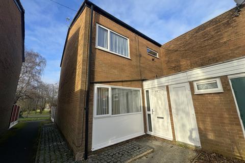 2 bedroom semi-detached house for sale, Southdown Close, Heaton Norris