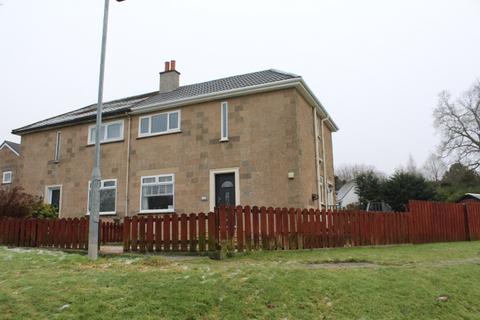 3 bedroom semi-detached house to rent, 25 Feorlin Way Garelochhead G84 0DL