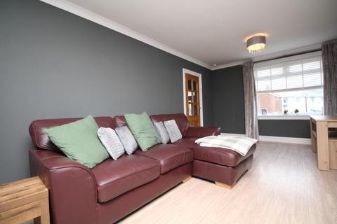 undefined, 25 Feorlin Way Garelochhead G84 0DL