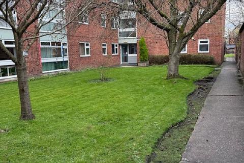 1 bedroom flat for sale, 487 Wilbraham Road, Chorlton, Manchester. M21 0US