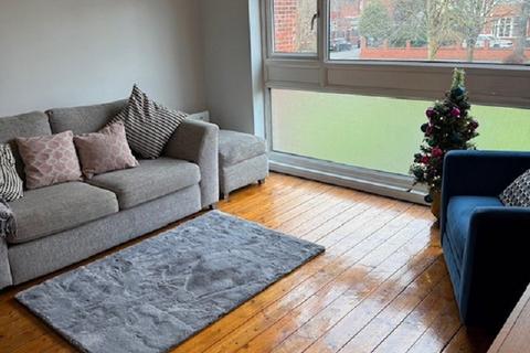 1 bedroom flat for sale, 487 Wilbraham Road, Chorlton, Manchester. M21 0US