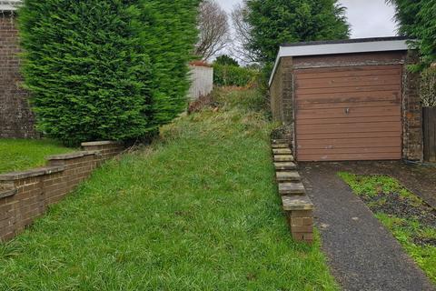 Plot for sale, Parc-Yr-Onen, Carmarthen SA31