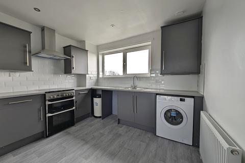 1 bedroom flat for sale, White Thorns View, Batemoor, S8 8EU