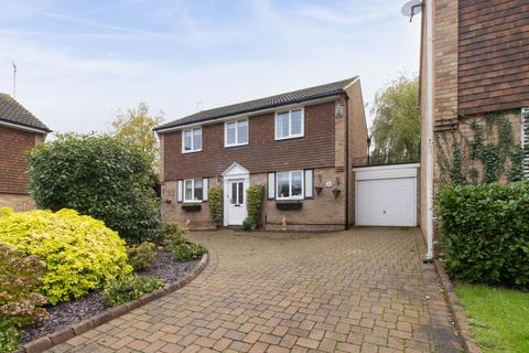 4 bedroom detached house for sale, Links Close, Herne Bay, CT6