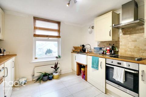 1 bedroom flat for sale, Highfield Road, Dartford