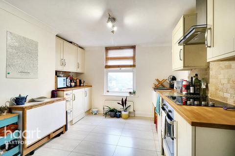 1 bedroom flat for sale, Highfield Road, Dartford