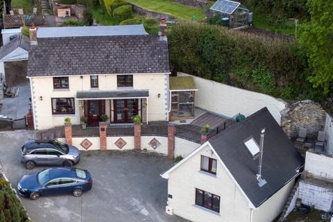 5 bedroom detached house for sale, Penlan Terrace, Newcastle Emlyn, SA38