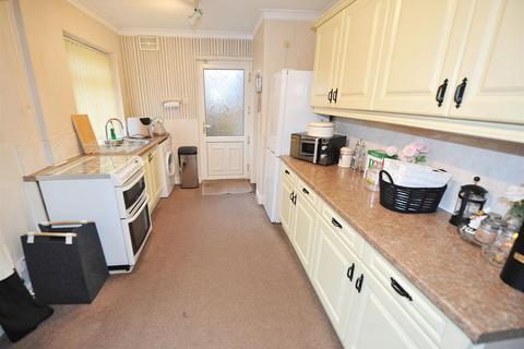 3 bedroom semi-detached house for sale, 1 Harewood Road, Irlam M44 6DJ