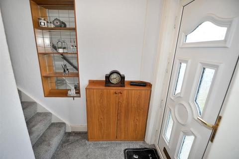 3 bedroom semi-detached house for sale, 1 Harewood Road, Irlam M44 6DJ
