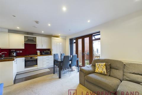 2 bedroom flat to rent, Beaumanor House, 45 Flowers Avenue, Ruislip, Middlesex, HA4