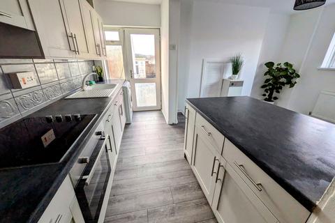 2 bedroom semi-detached house for sale, Caeglas, Cross Hands, SA14 6NL