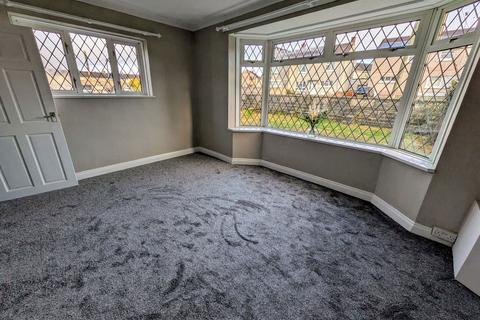 2 bedroom semi-detached house for sale, Caeglas, Cross Hands, SA14 6NL