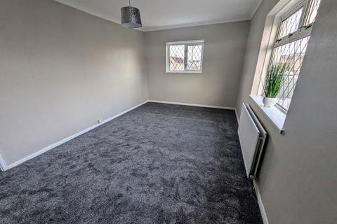 52 Caeglas, Cross Hands, Llanelli, SA14 6NL