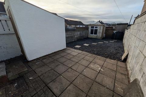 52 Caeglas, Cross Hands, Llanelli, SA14 6NL
