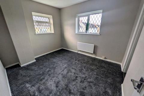 52 Caeglas, Cross Hands, Llanelli, SA14 6NL