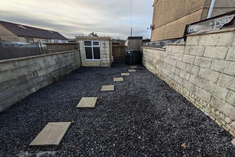52 Caeglas, Cross Hands, Llanelli, SA14 6NL