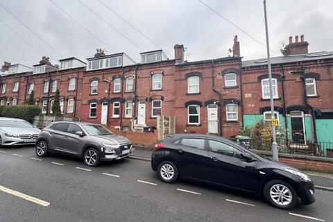 2 bedroom terraced house to rent, Bexley Terrace, Leeds, West Yorkshire, LS8