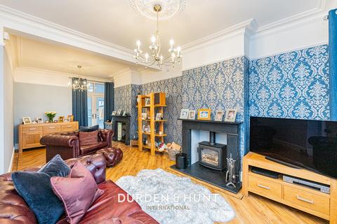 31 Manor Road, Romford, RM1 2RD