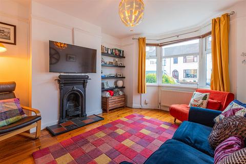 25 Wembley Road, Cardiff, CF5 1NG