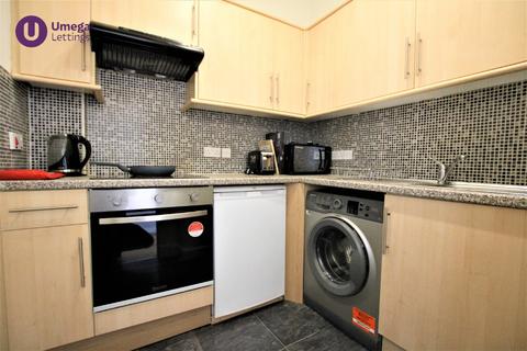 2 bedroom apartment to rent, Caledonian Road, Dalry, Edinburgh, EH11