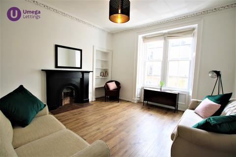 2 bedroom apartment to rent, Caledonian Road, Dalry, Edinburgh, EH11