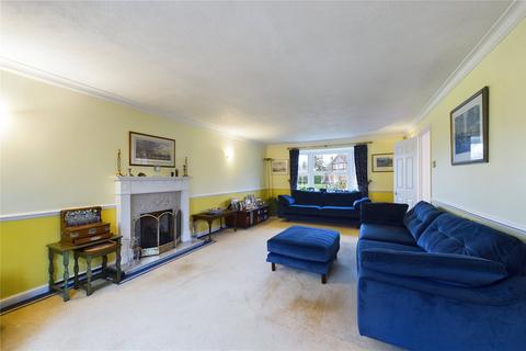 4 bedroom detached house for sale, Bluebell Meadow, Winnersh, Wokingham, Berkshire, RG41