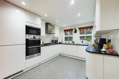 4 bedroom detached house for sale, Bluebell Meadow, Winnersh, Wokingham, Berkshire, RG41