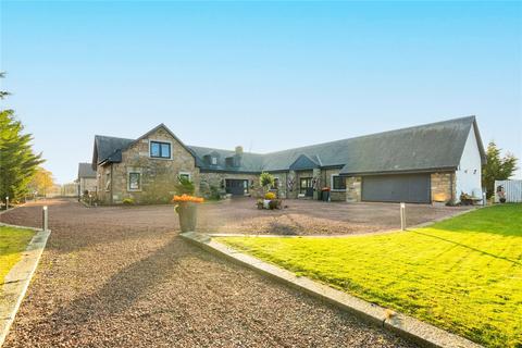 5 bedroom detached house for sale, The Paddock, Sunnyside Farm, Lanarkshire, ML9