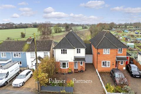 4 bedroom link detached house for sale, Main Road, Broomfield, Chelmsford, Essex, CM1