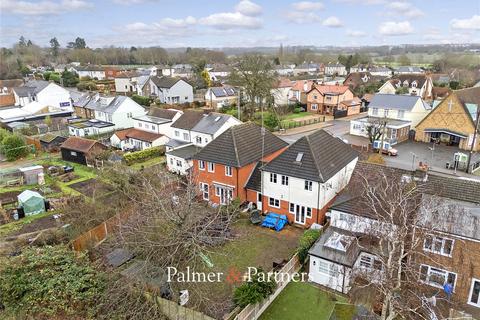 4 bedroom link detached house for sale, Main Road, Broomfield, Chelmsford, Essex, CM1