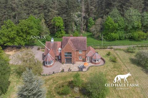 5 bedroom detached house for sale, Tenbury Road, Worcestershire DY14