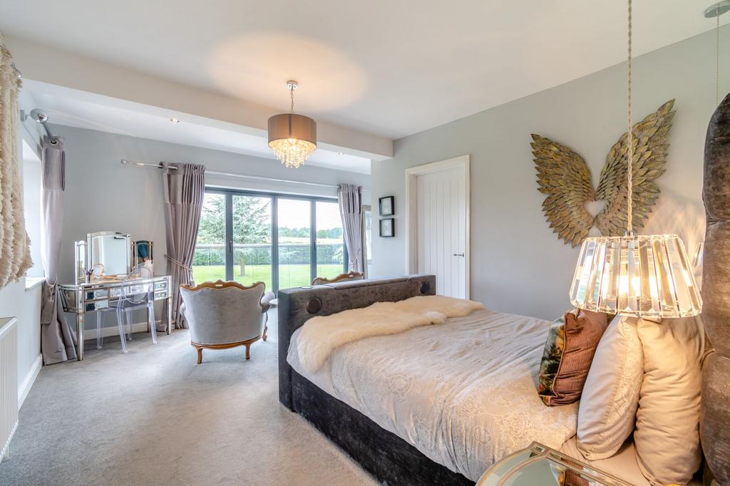 Principal Bedroom