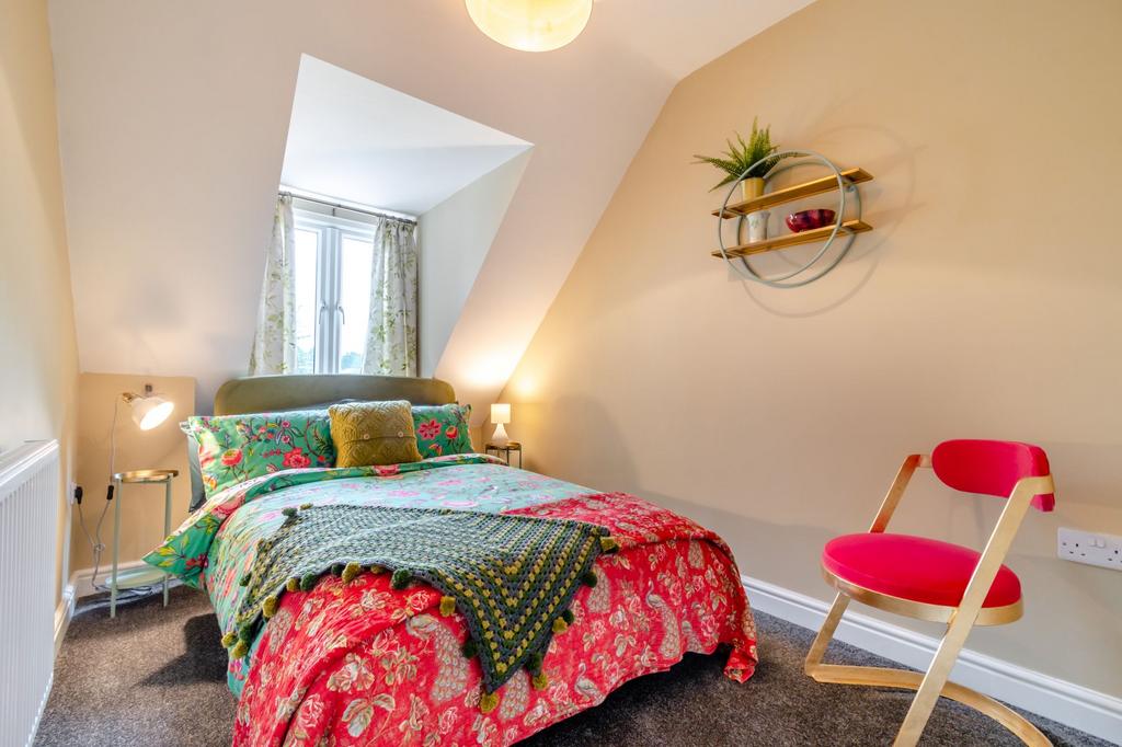Bedroom 4