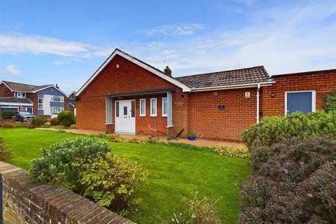 2 bedroom semi-detached bungalow for sale, Monkridge, Whitley Bay