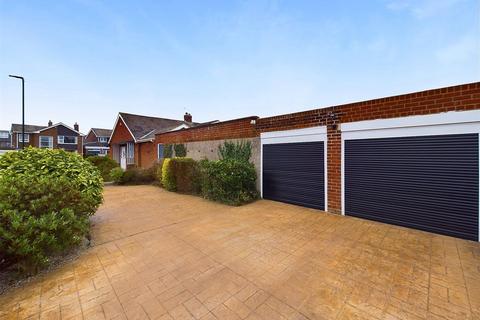 2 bedroom semi-detached bungalow for sale, Monkridge, Whitley Bay