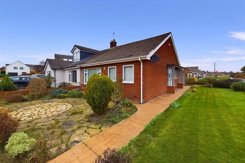 2 bedroom semi-detached bungalow for sale, Monkridge, Whitley Bay