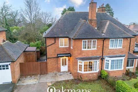 3 bedroom semi-detached house for sale, Frankley Beeches Road, Birmingham B31