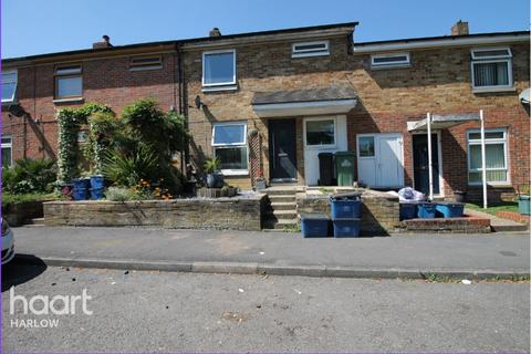 3 bedroom terraced house to rent, Hollyfield, Harlow