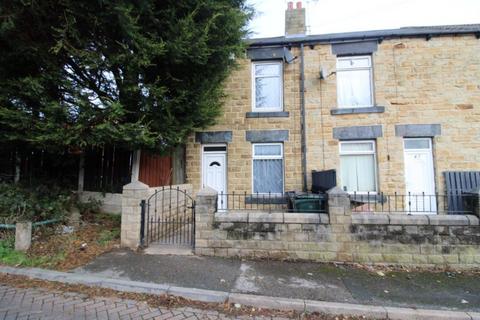 2 bedroom terraced house for sale, Crookes Lane, Carlton, Barnsley