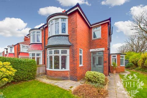 3 bedroom semi-detached house for sale, Borough Road, Redcar, TS10 2EG