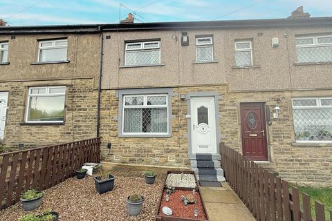 3 bedroom terraced house for sale, Southmere Grove, Great Horton, Bradford, BD7