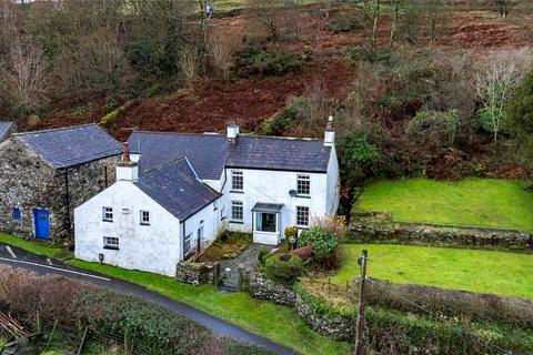 5 bedroom detached house for sale, Bandrake Head, Cumbria LA12