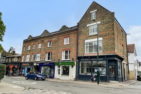 2 bedroom maisonette to rent, Friars Stile Road, Richmond