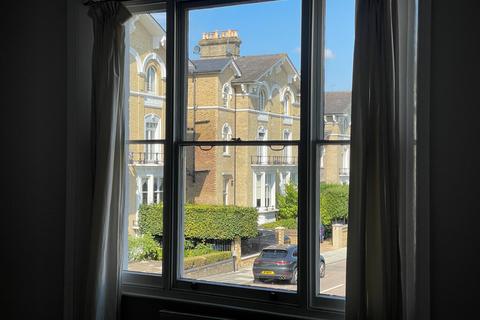 2 bedroom maisonette to rent, Friars Stile Road, Richmond