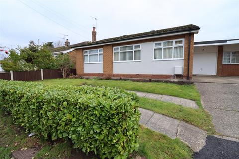 3 bedroom semi-detached bungalow for sale, Blanshards Lane, North Cave, Brough