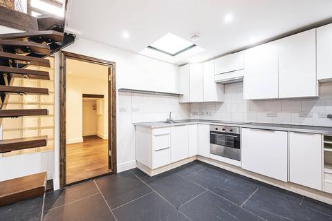 2 bedroom flat to rent, Whiston Road, Haggerston, London, E2