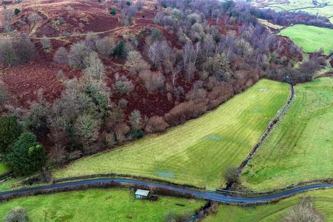 Land for sale, Bandrake Head, Cumbria LA12