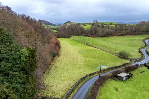 Land for sale, Bandrake Head, Cumbria LA12